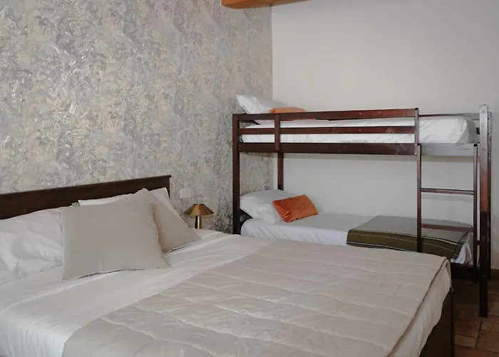 Locanda La Motta
