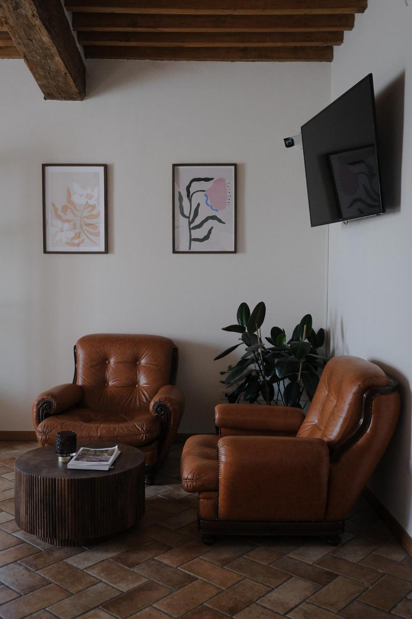 La Motta Mini-hôtel