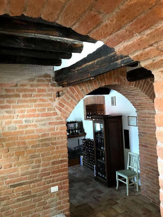 La Motta Mini-hôtel *