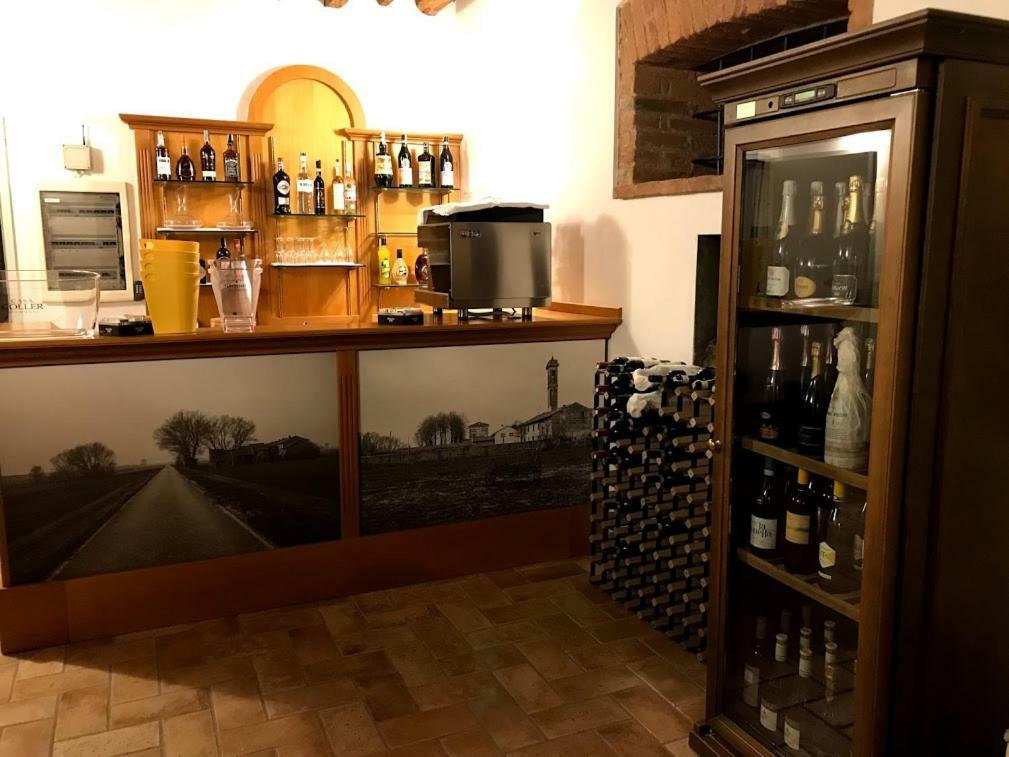 La Motta Mini-hôtel *