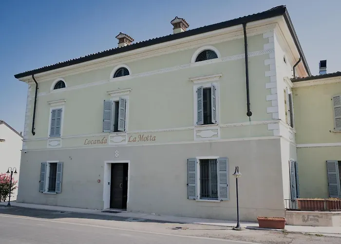 Locanda La Motta