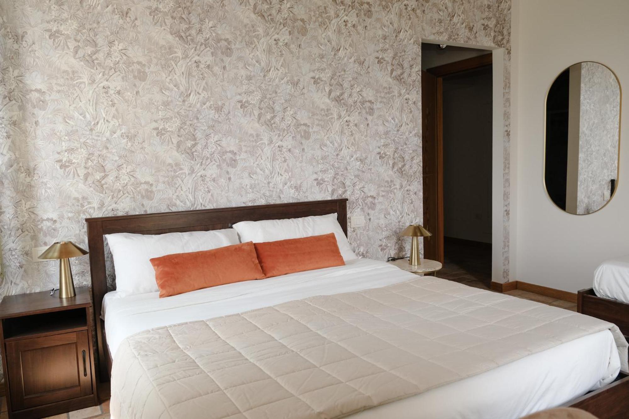 Locanda La Motta
