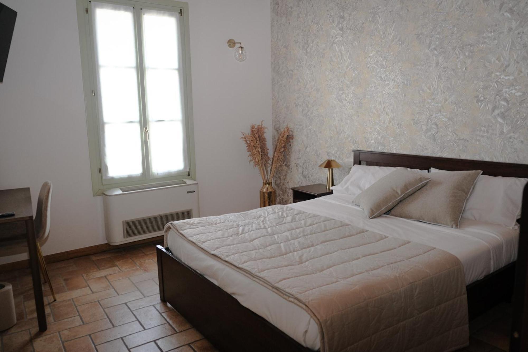 La Motta Locanda Motta Baluffi