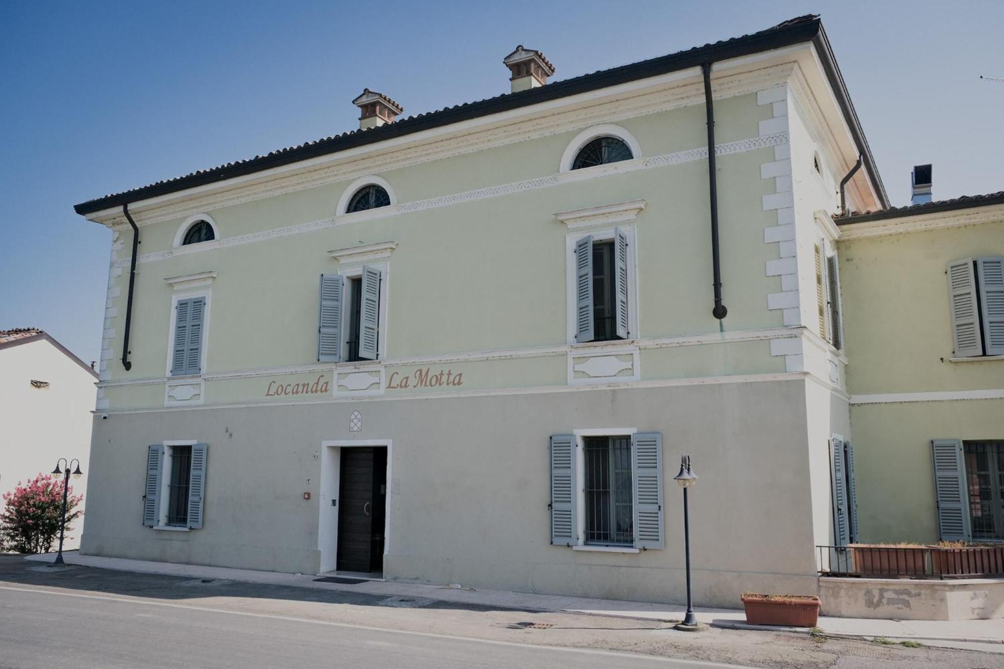 La Motta Locanda *