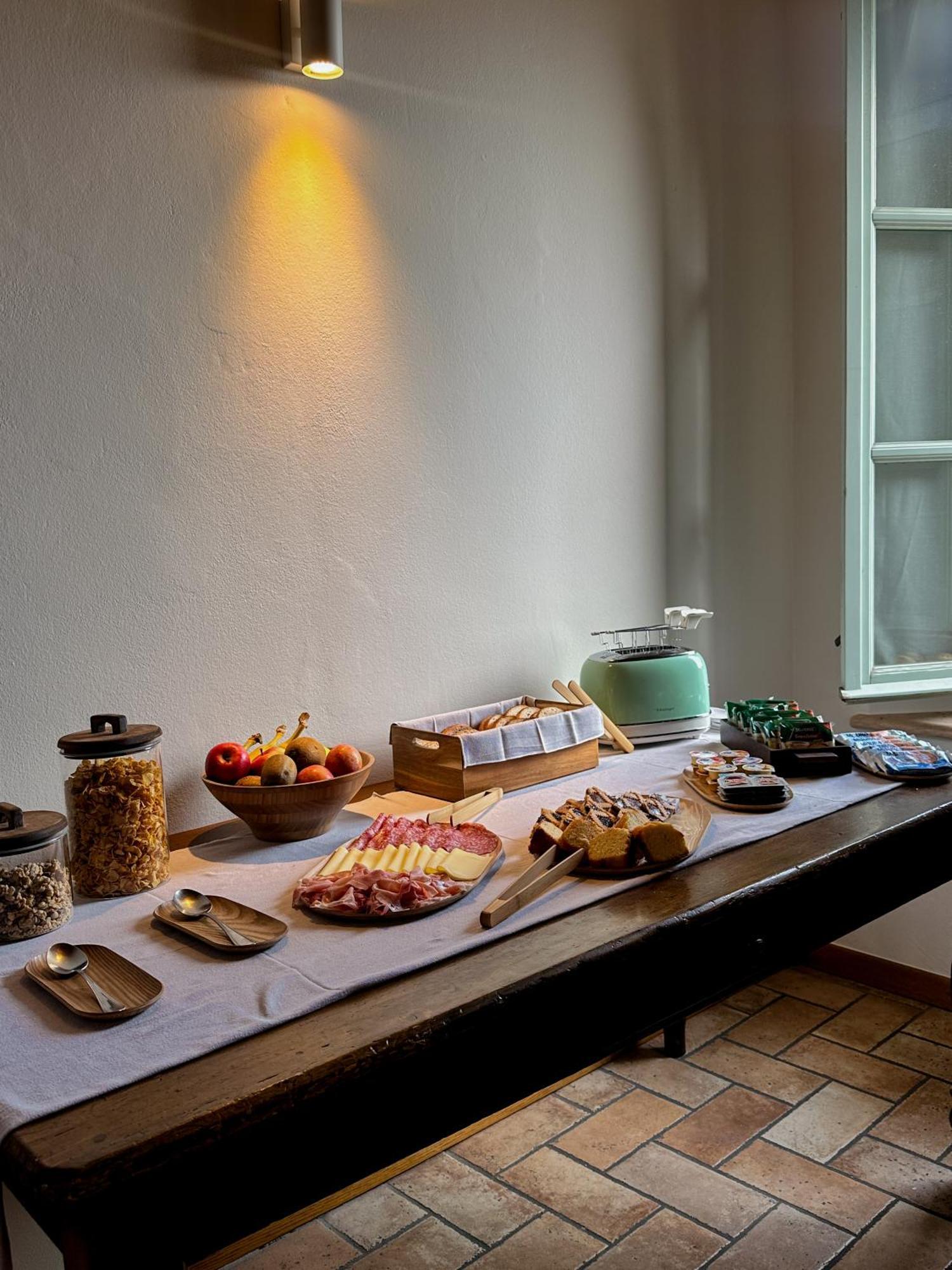 Locanda La Motta *