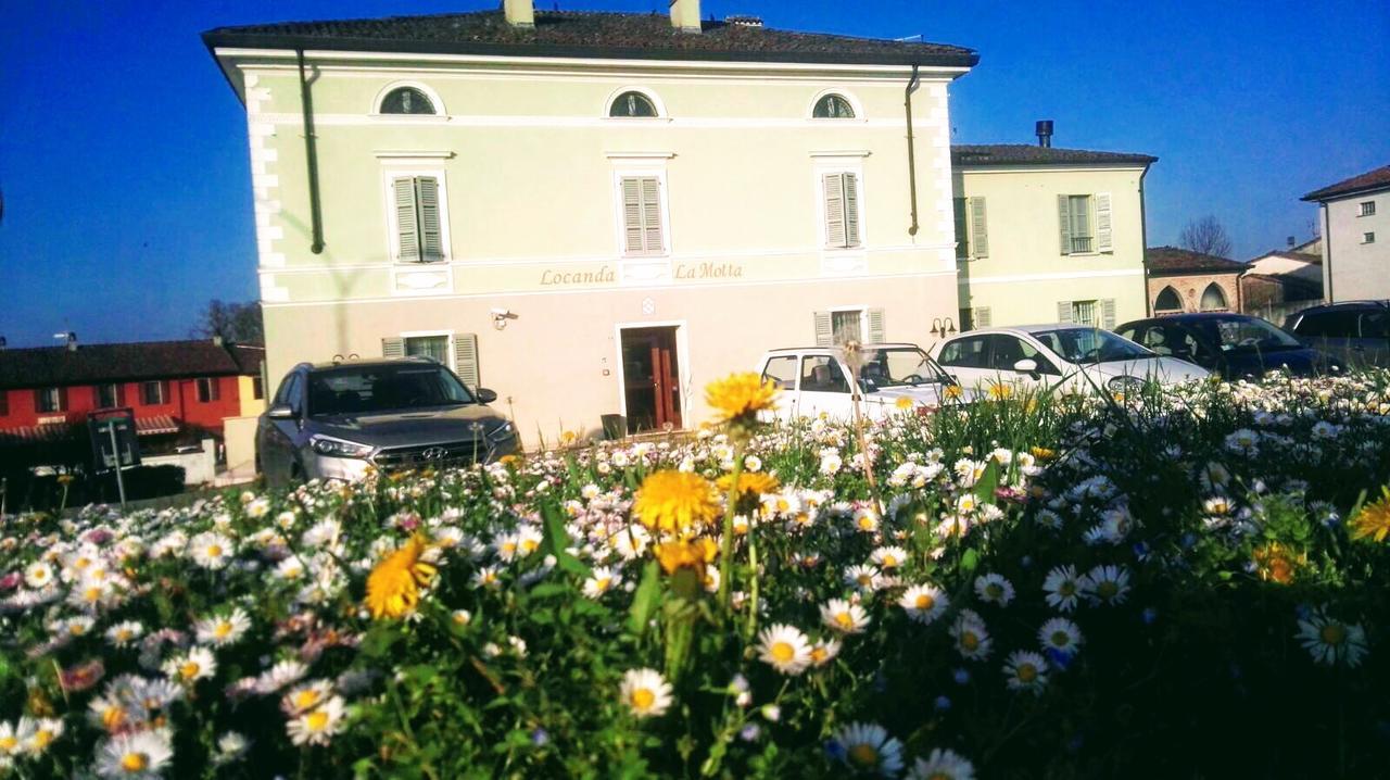 La Motta Locanda