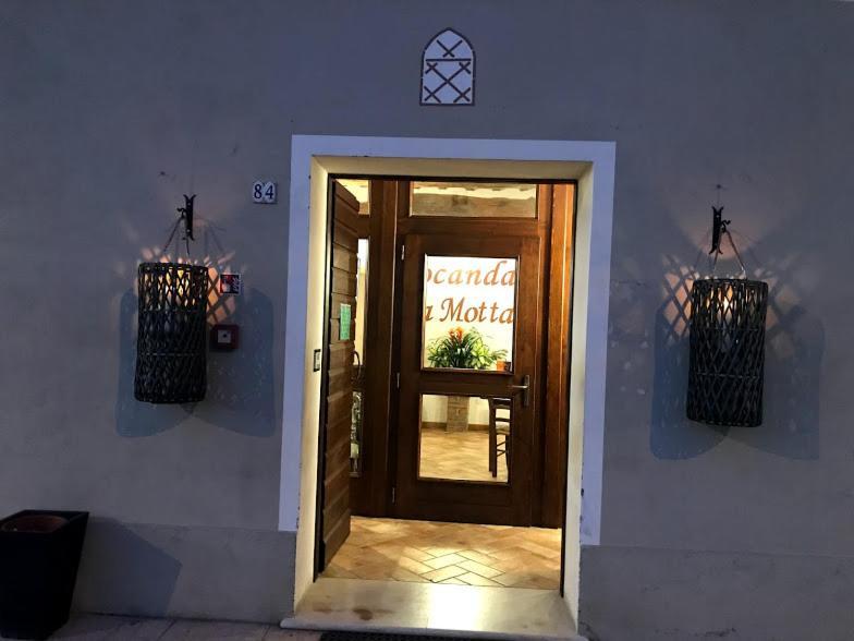 La Motta