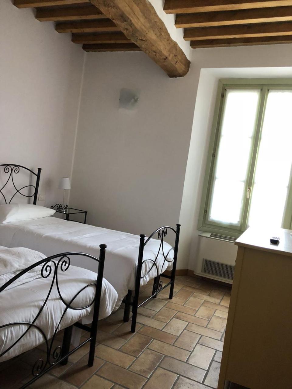 La Motta Locanda *