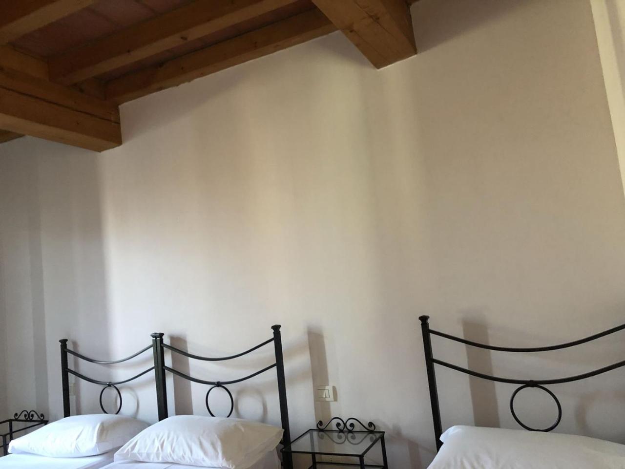 La Motta Locanda Motta Baluffi