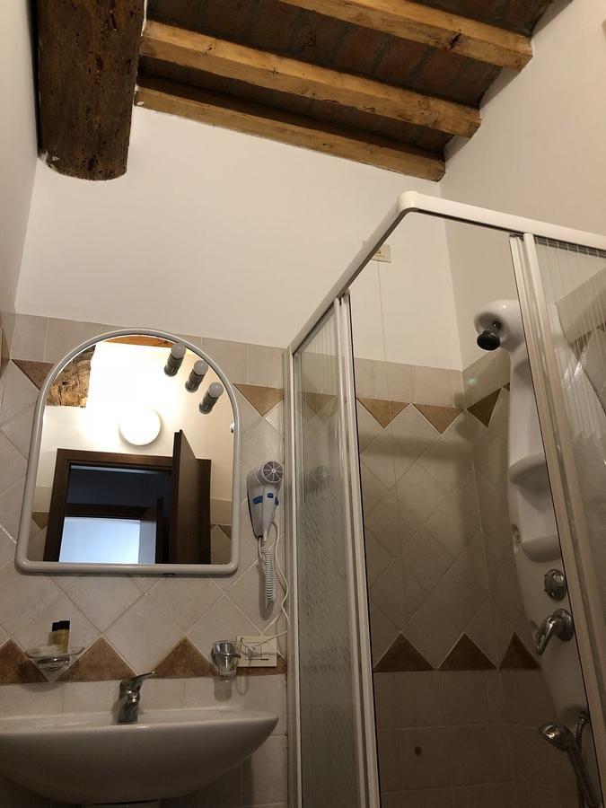 Locanda La Motta *
