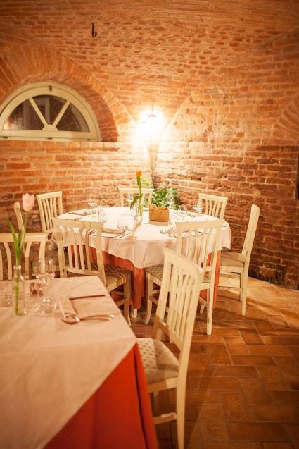 La Motta Locanda *