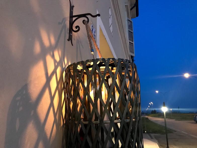 Locanda La Motta