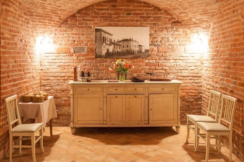 La Motta Locanda Motta Baluffi