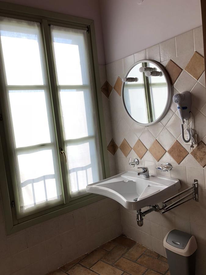 La Motta Locanda *