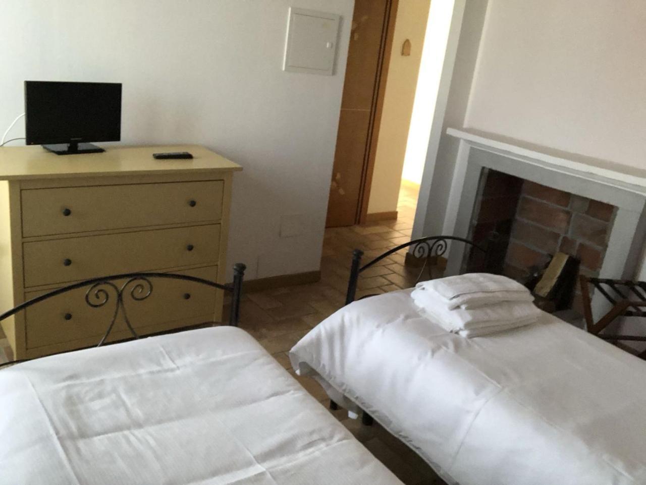 La Motta Locanda *