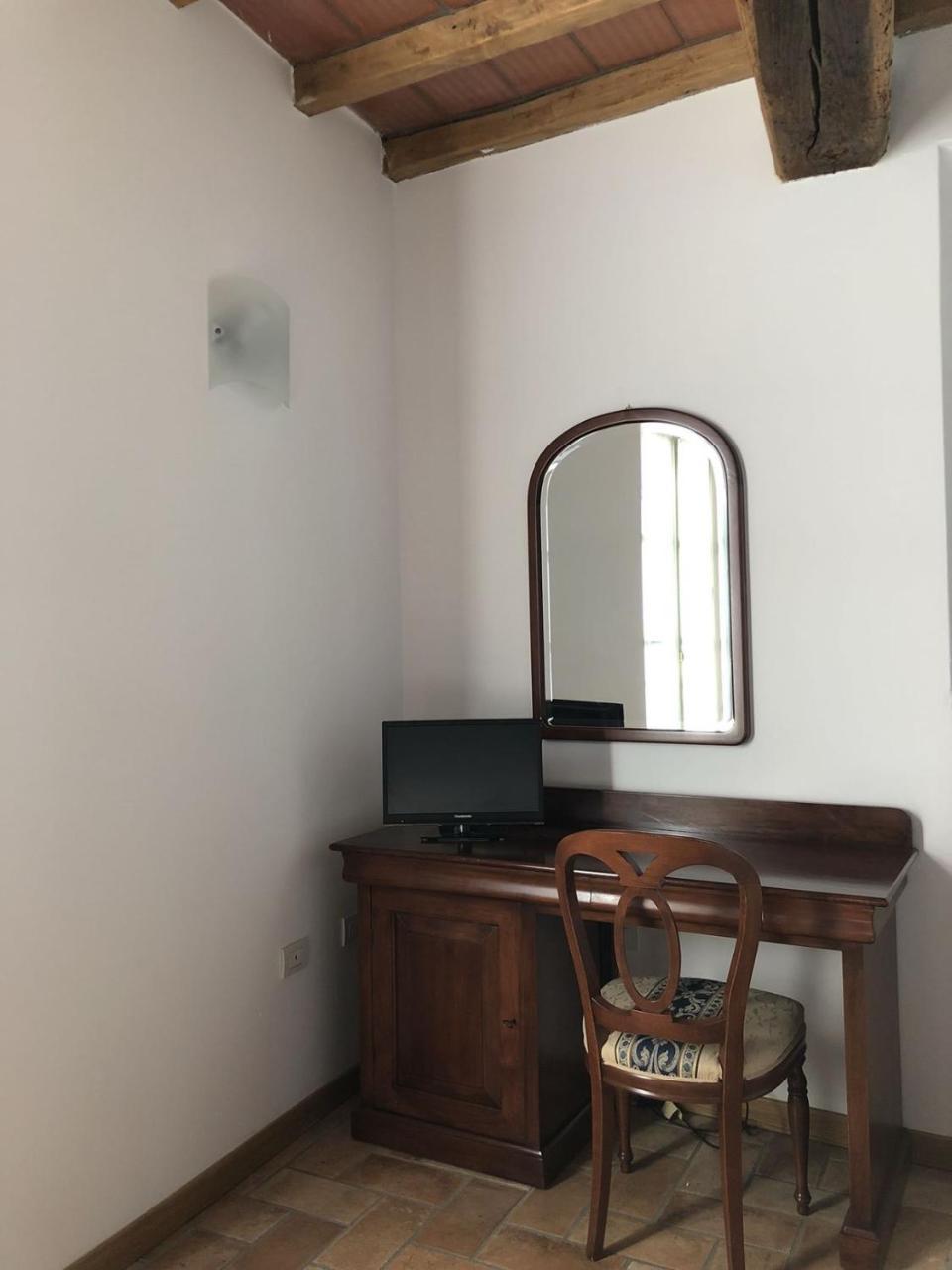 Locanda La Motta *