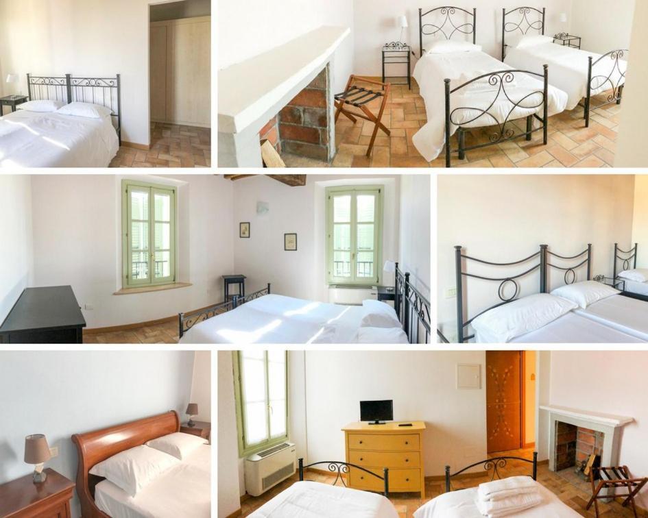 Locanda La Motta