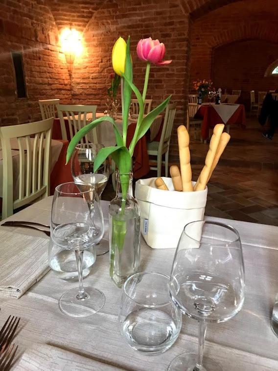 Locanda La Motta *