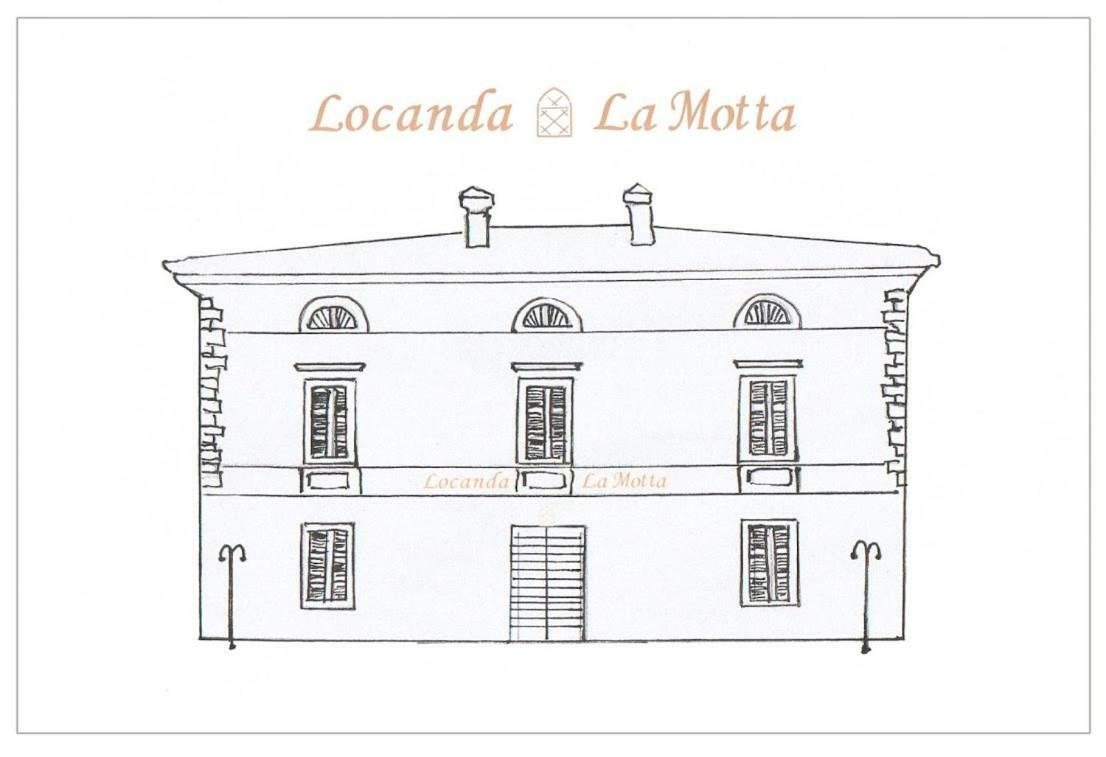 Locanda La Motta