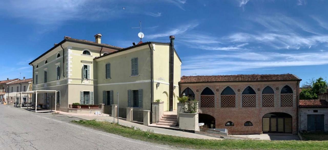 Locanda La Motta Motta Baluffi
